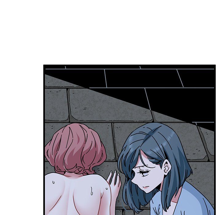 A Turning Point Chapter 89 Page 167