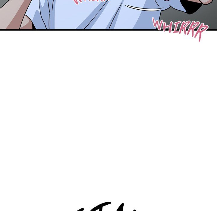 A Turning Point Chapter 89 Page 23