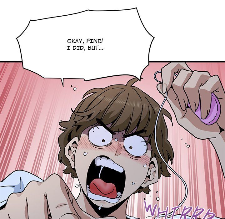 A Turning Point Chapter 89 Page 26