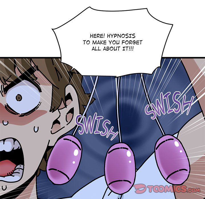 A Turning Point Chapter 89 Page 30