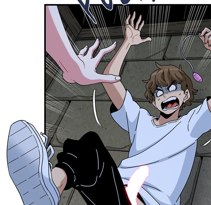 A Turning Point Chapter 89 Page 32