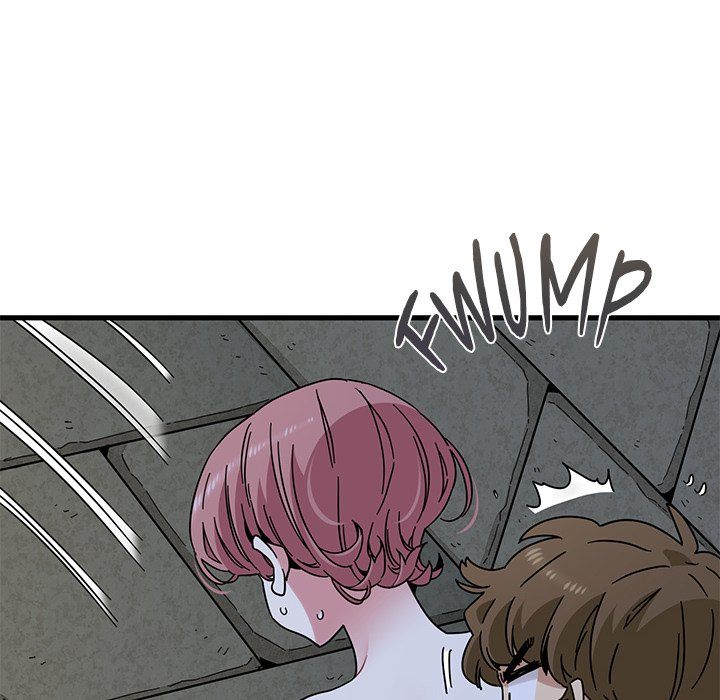A Turning Point Chapter 89 Page 34