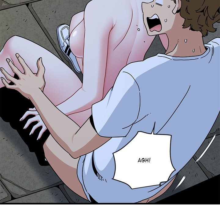 A Turning Point Chapter 89 Page 35
