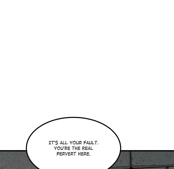 A Turning Point Chapter 89 Page 38