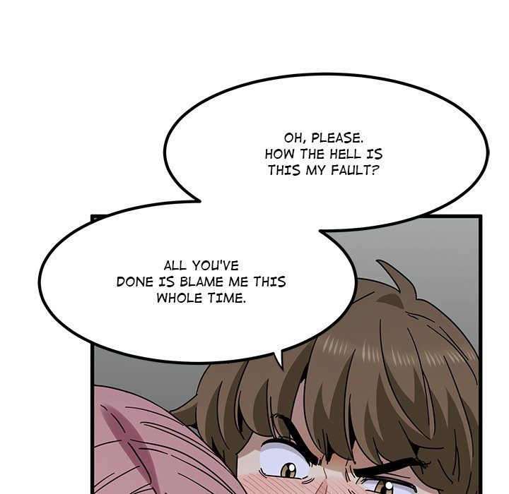 A Turning Point Chapter 89 Page 41