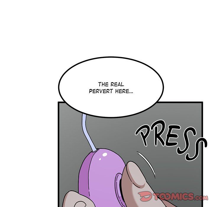 A Turning Point Chapter 89 Page 48
