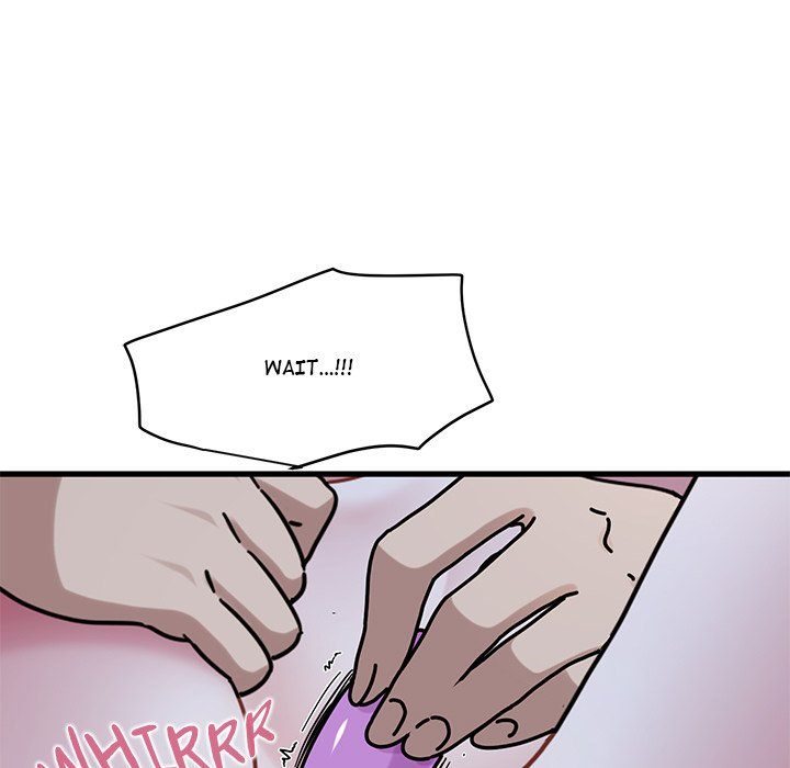 A Turning Point Chapter 89 Page 77