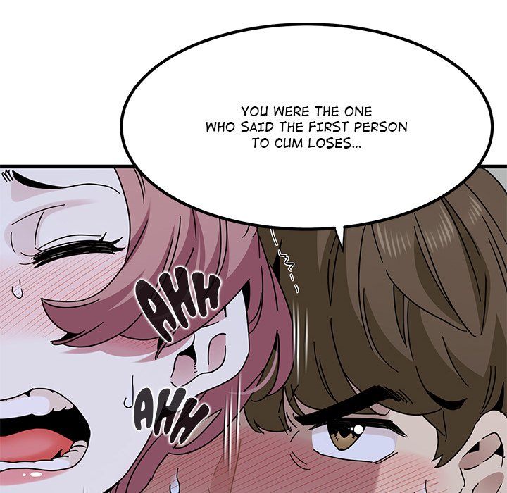 A Turning Point Chapter 89 Page 82