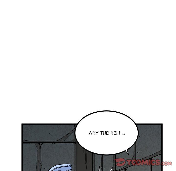 A Turning Point Chapter 89 Page 84