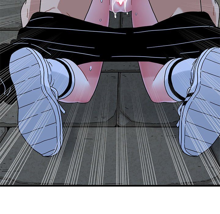 A Turning Point Chapter 89 Page 88