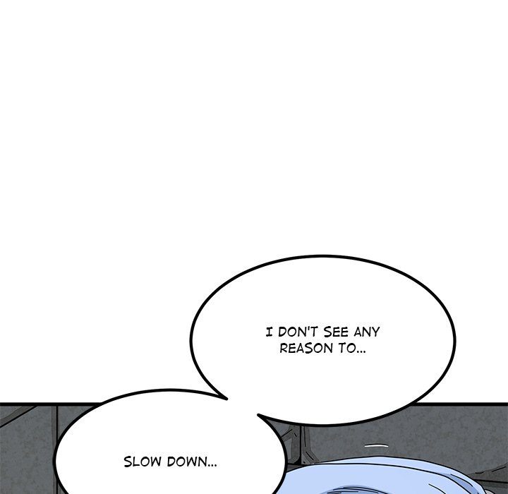 A Turning Point Chapter 89 Page 89
