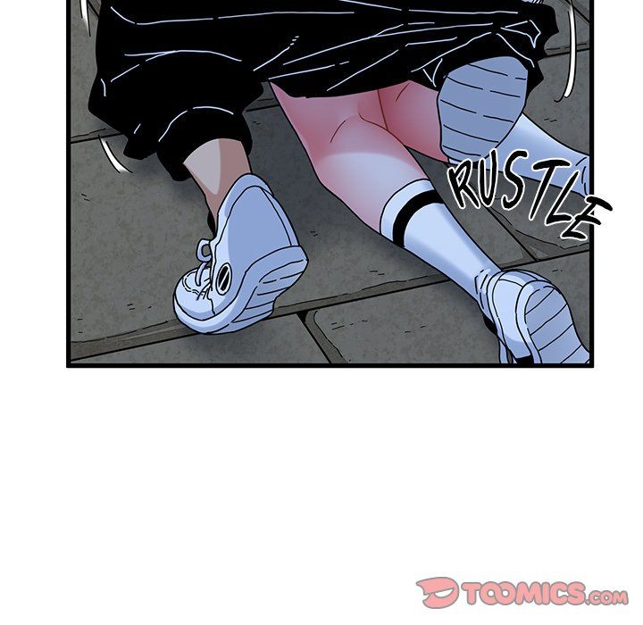 A Turning Point Chapter 89 Page 93