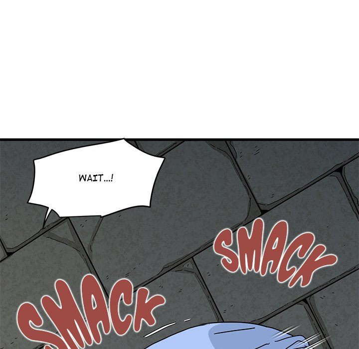 A Turning Point Chapter 89 Page 99