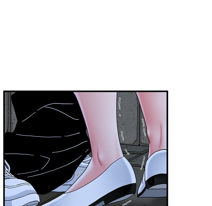 A Turning Point Chapter 90 Page 113