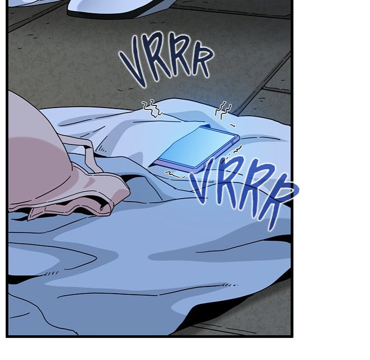 A Turning Point Chapter 90 Page 114