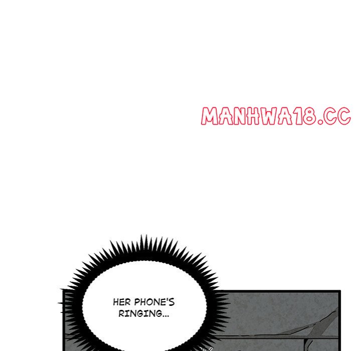 A Turning Point Chapter 90 Page 115