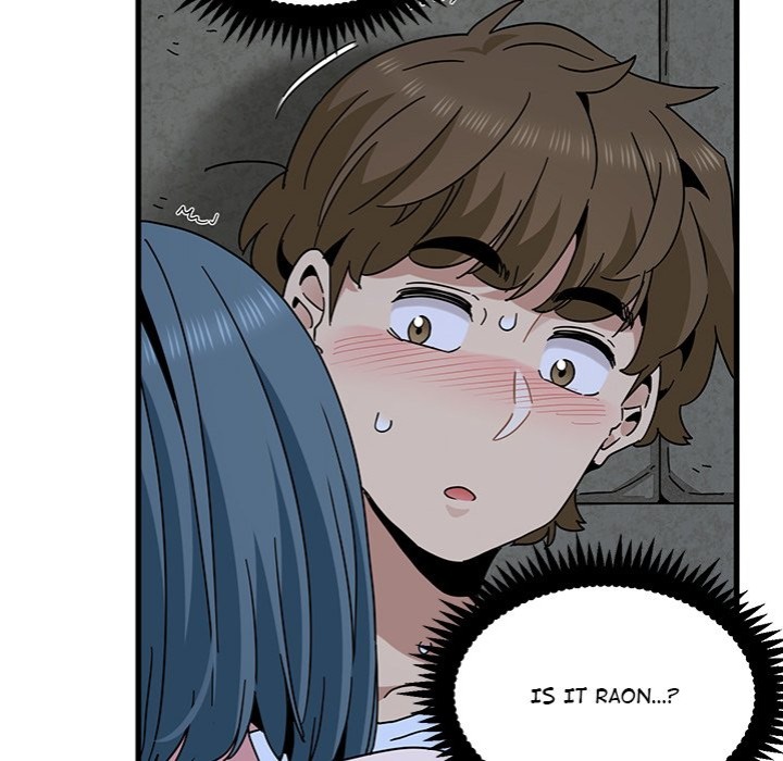 A Turning Point Chapter 90 Page 116