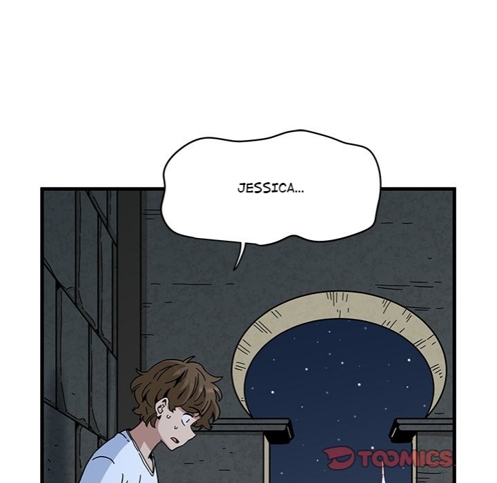 A Turning Point Chapter 90 Page 12