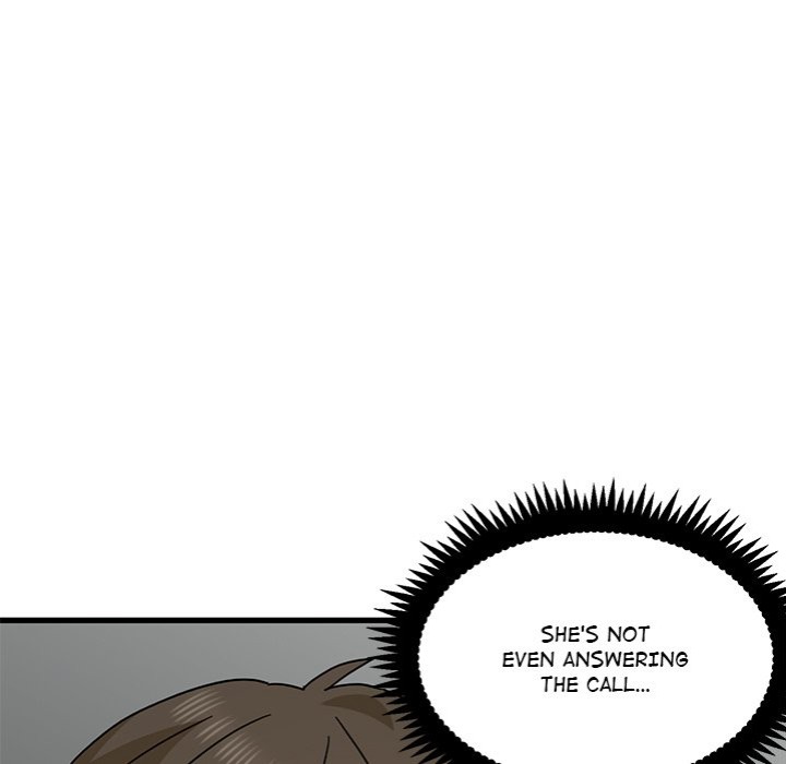A Turning Point Chapter 90 Page 122