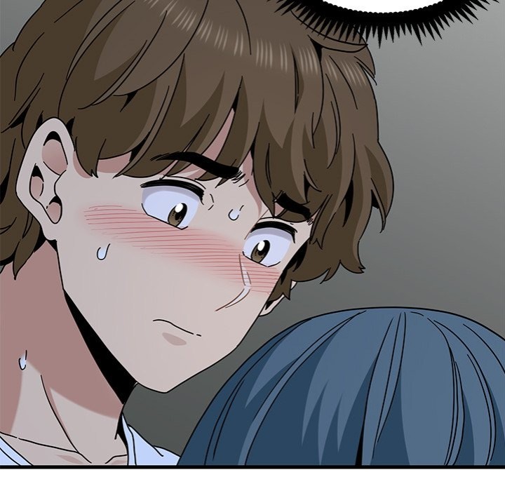 A Turning Point Chapter 90 Page 123