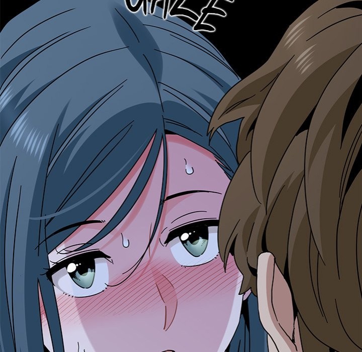 A Turning Point Chapter 90 Page 125