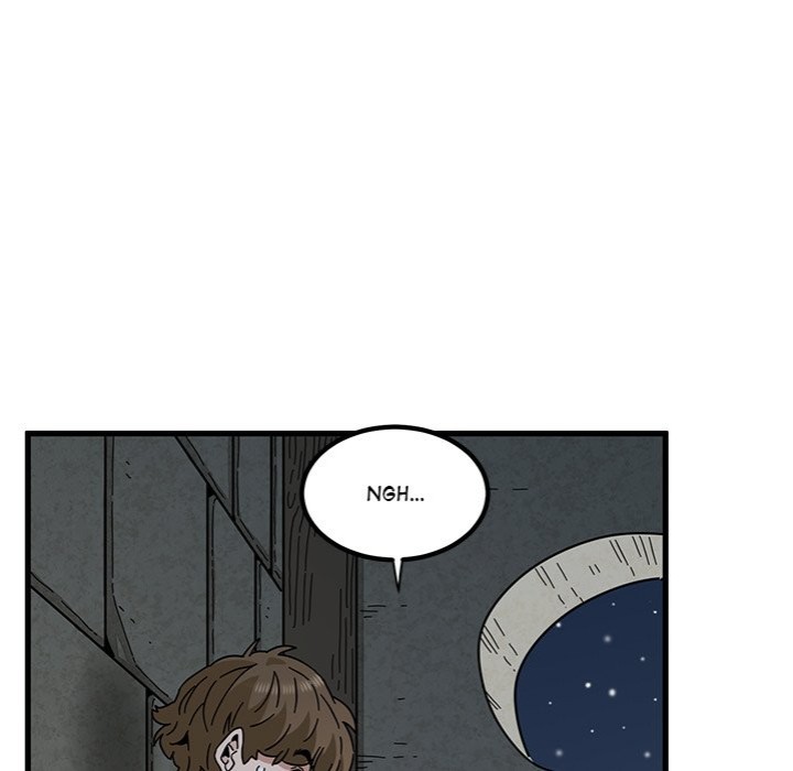 A Turning Point Chapter 90 Page 127