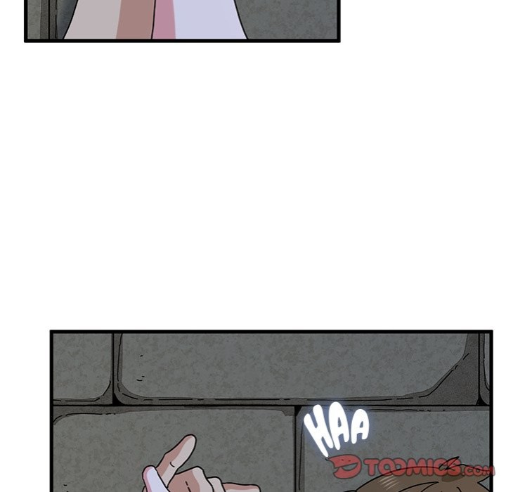 A Turning Point Chapter 90 Page 138