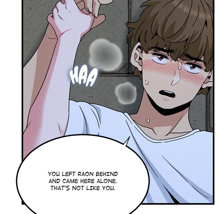 A Turning Point Chapter 90 Page 139