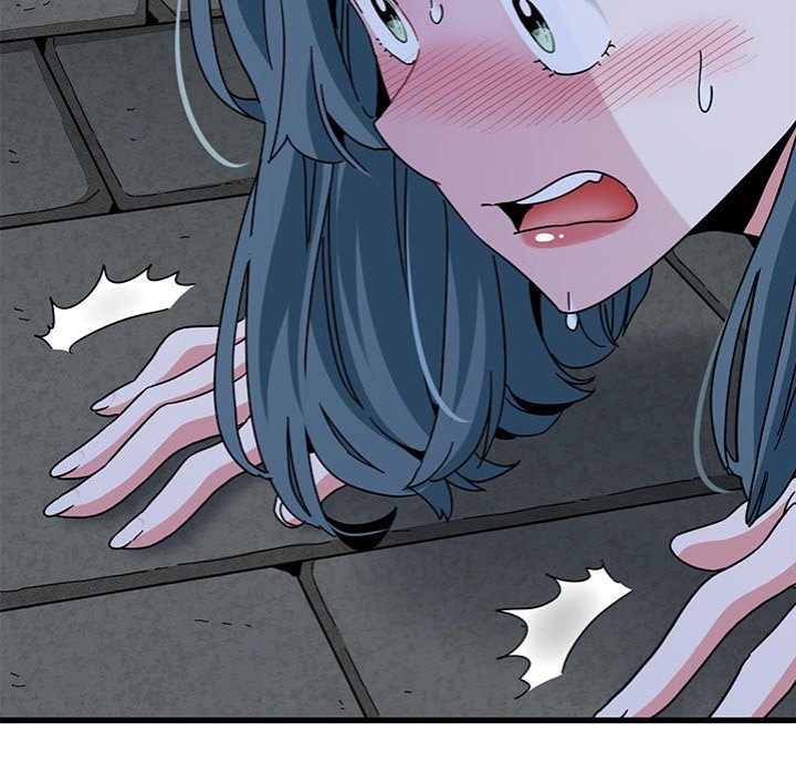 A Turning Point Chapter 90 Page 158