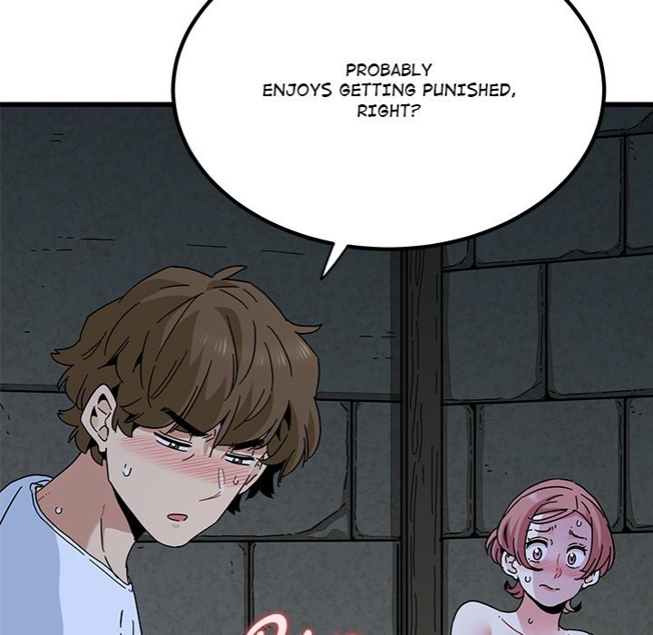 A Turning Point Chapter 90 Page 163