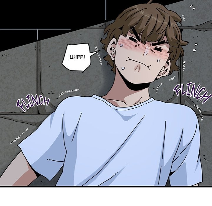 A Turning Point Chapter 90 Page 24