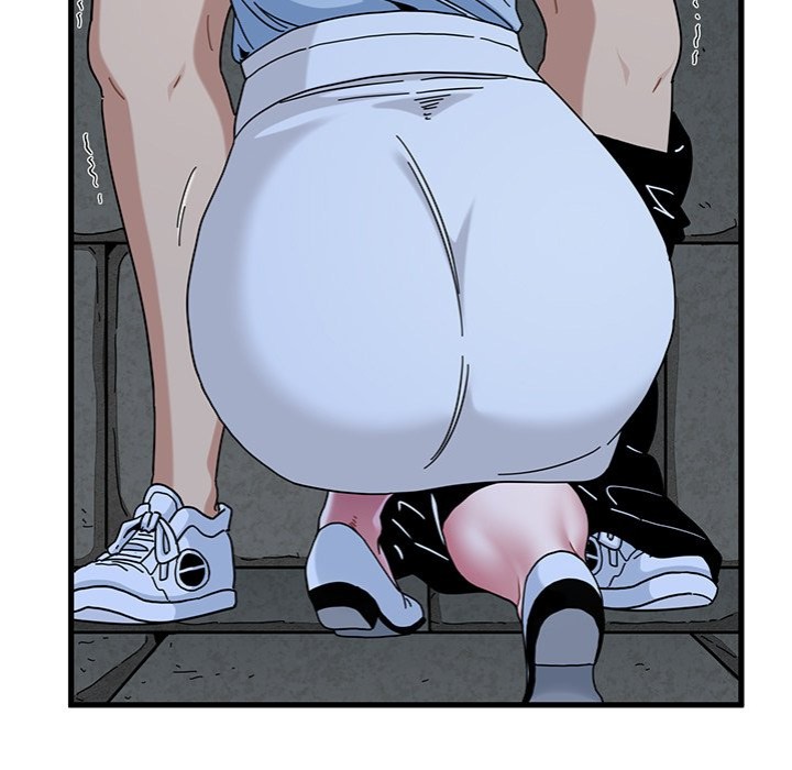 A Turning Point Chapter 90 Page 31