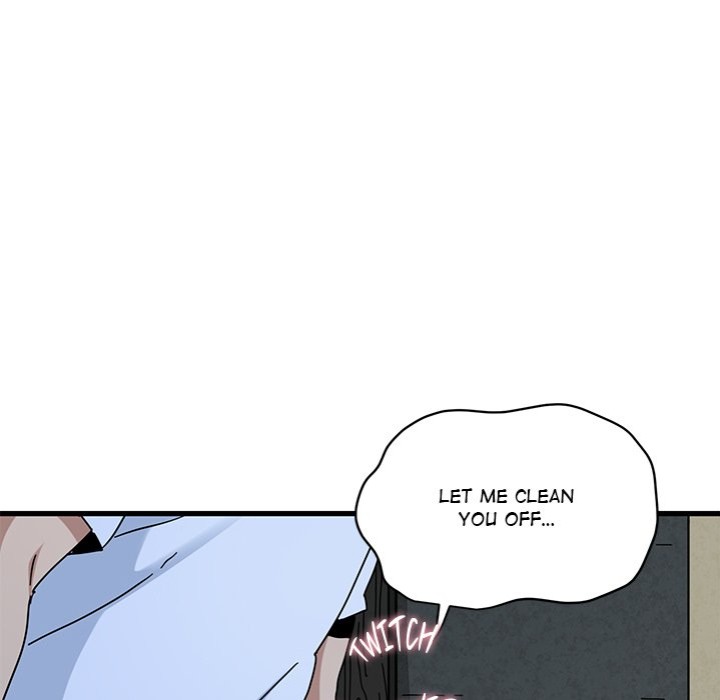 A Turning Point Chapter 90 Page 34