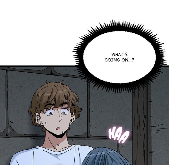 A Turning Point Chapter 90 Page 37