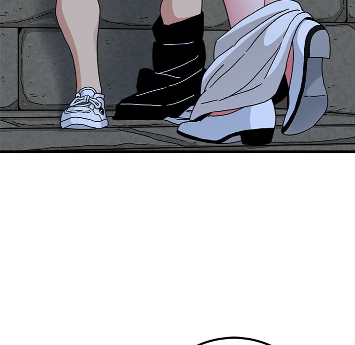 A Turning Point Chapter 90 Page 46