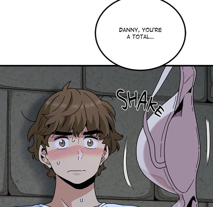 A Turning Point Chapter 90 Page 47