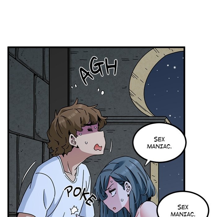 A Turning Point Chapter 90 Page 54