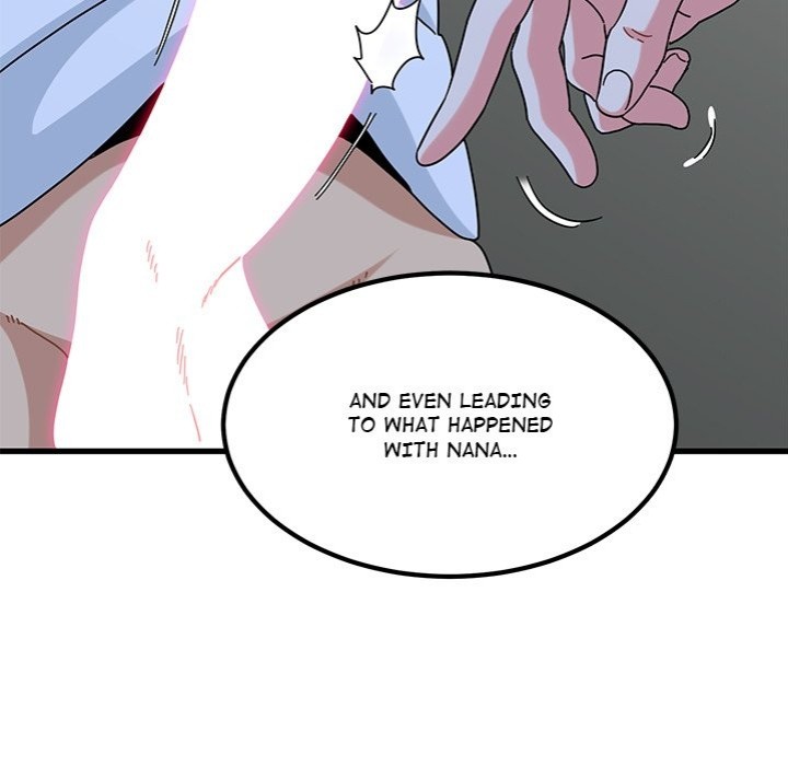 A Turning Point Chapter 90 Page 57