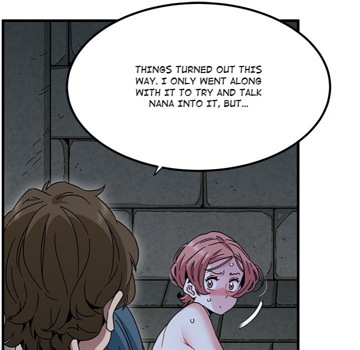 A Turning Point Chapter 90 Page 68