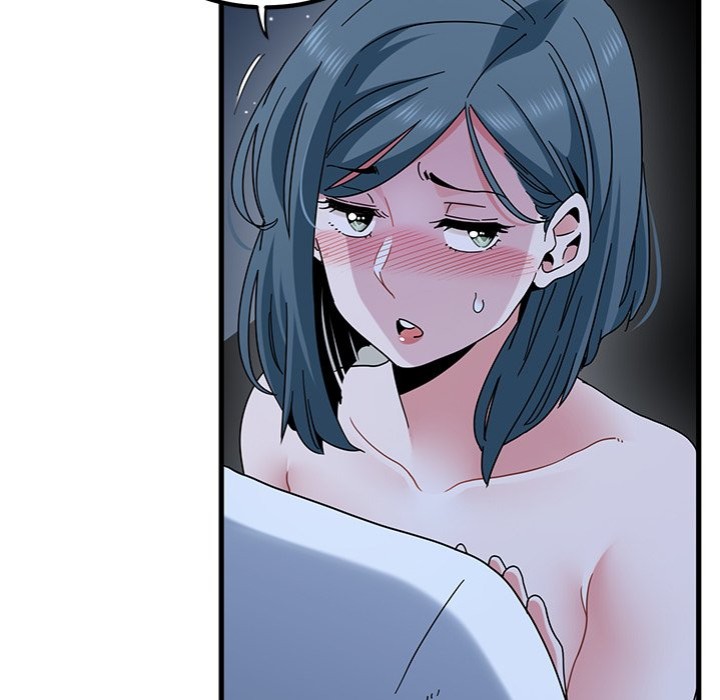 A Turning Point Chapter 90 Page 71