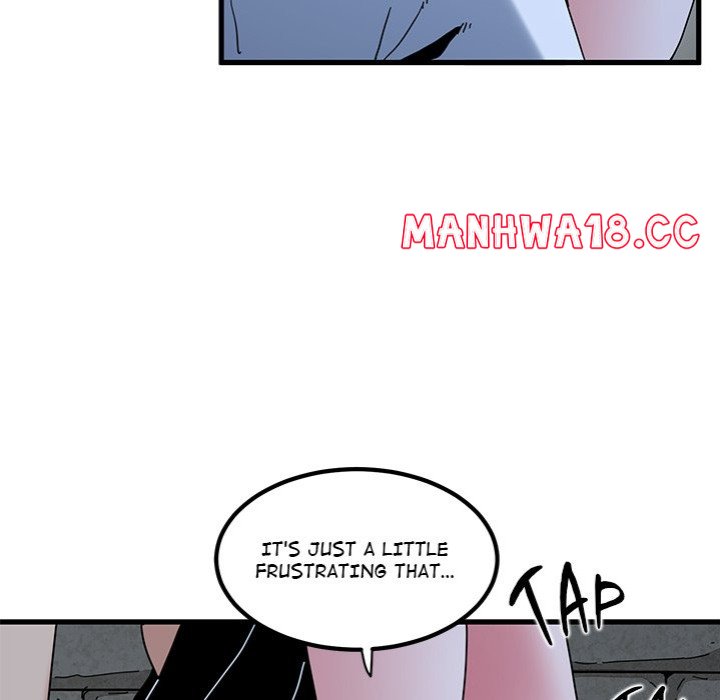 A Turning Point Chapter 90 Page 72