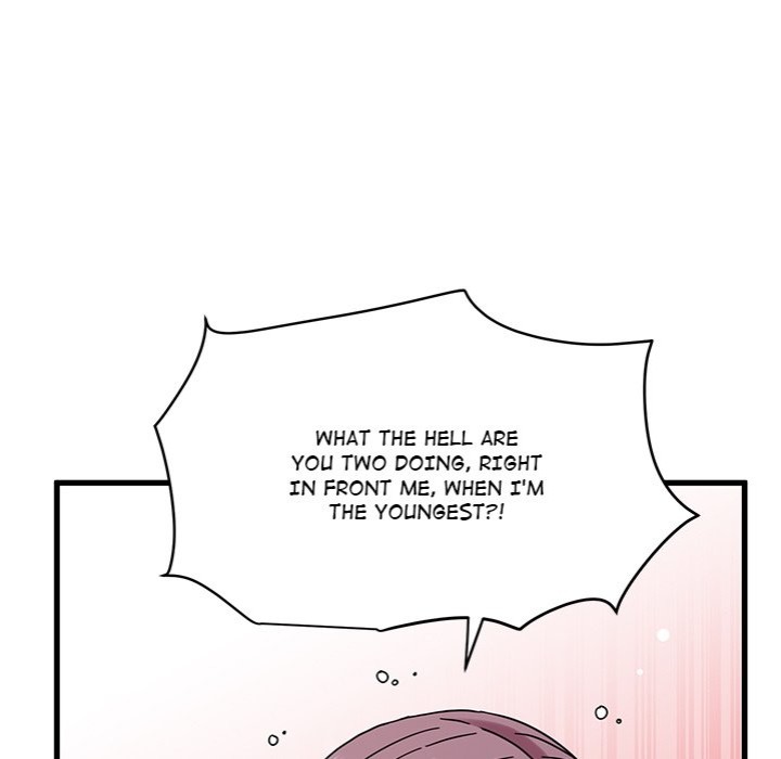 A Turning Point Chapter 90 Page 81