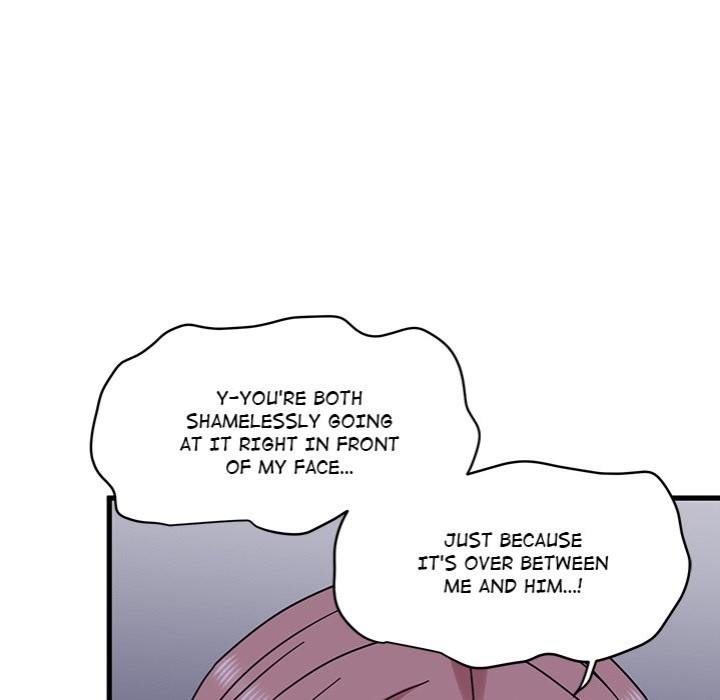 A Turning Point Chapter 90 Page 87