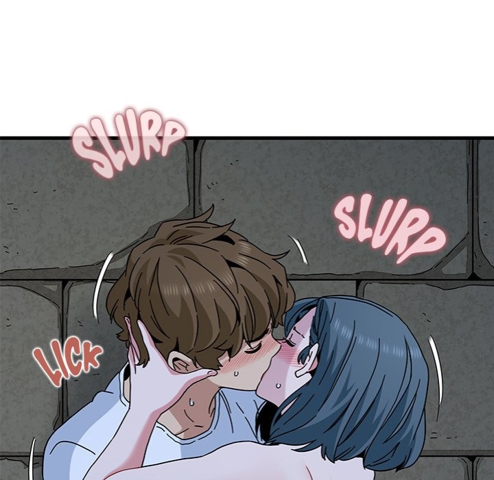 A Turning Point Chapter 90 Page 90