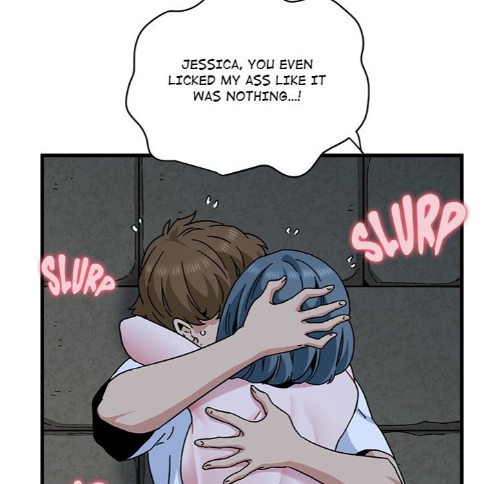A Turning Point Chapter 90 Page 92
