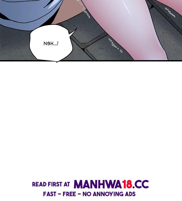 A Turning Point Chapter 91 Page 104