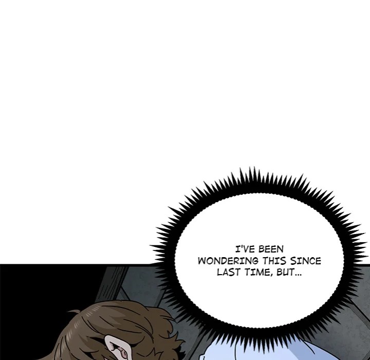 A Turning Point Chapter 91 Page 111