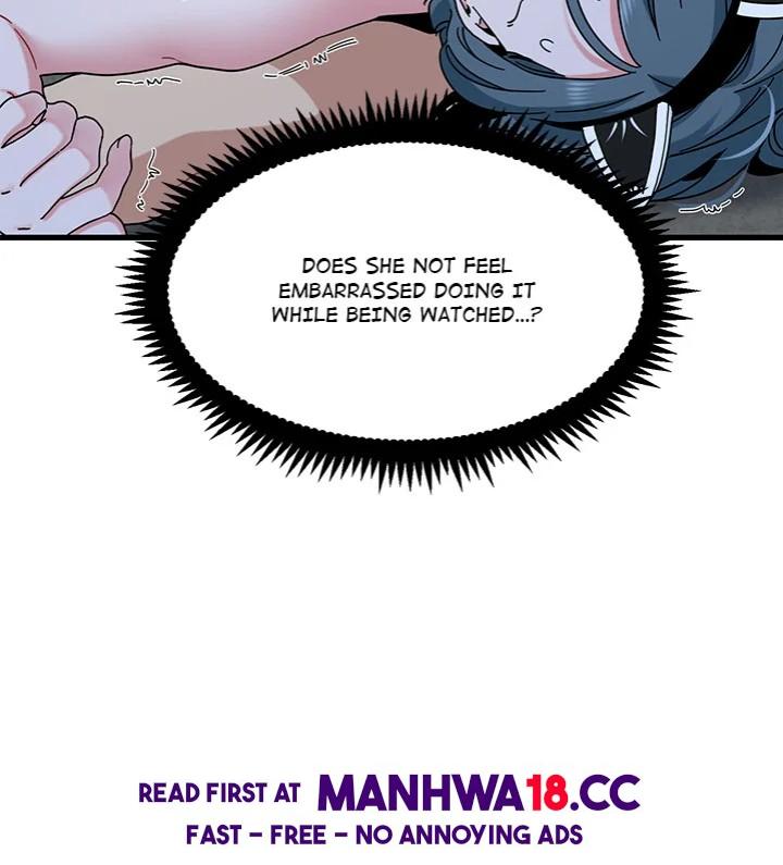 A Turning Point Chapter 91 Page 113