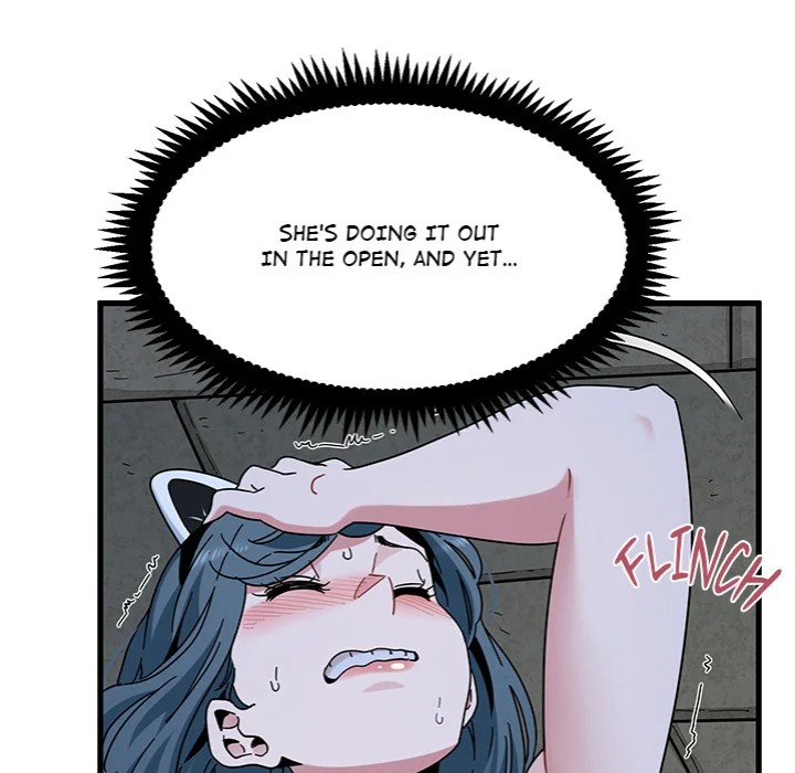 A Turning Point Chapter 91 Page 114