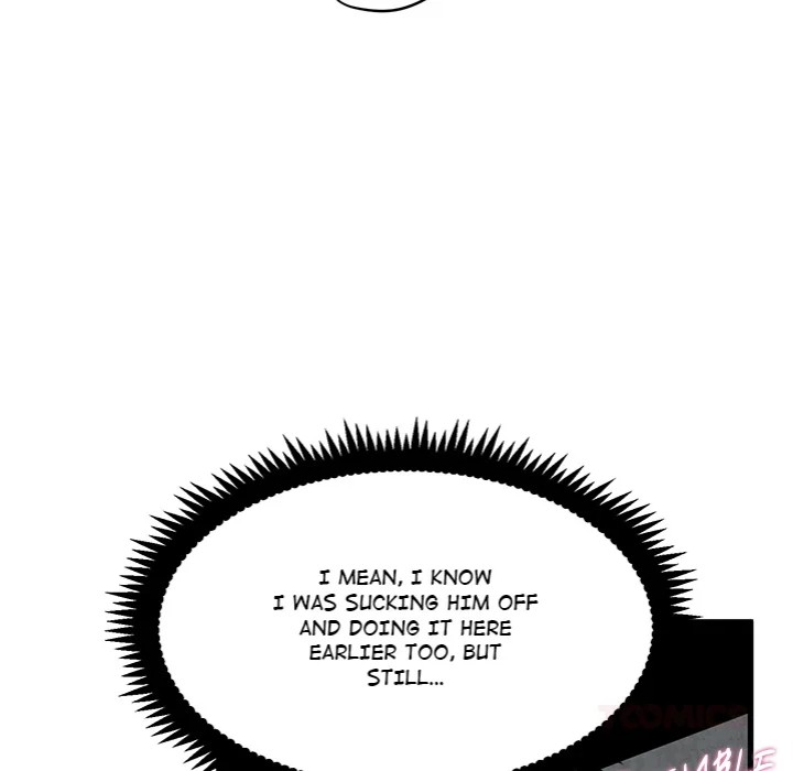 A Turning Point Chapter 91 Page 116